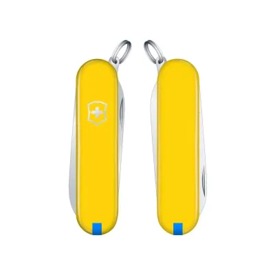 Складаний ніж Victorinox ESCORT 06123.8 - 2 - Robinzon.ua