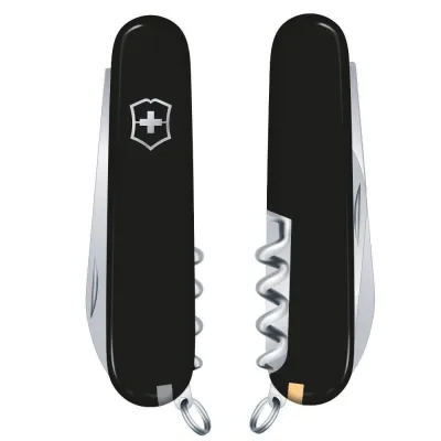 Складаний ніж Victorinox WAITER 03303.3 - 2 Складаний ніж Victorinox WAITER 03303.3 - 2 - Robinzon.ua