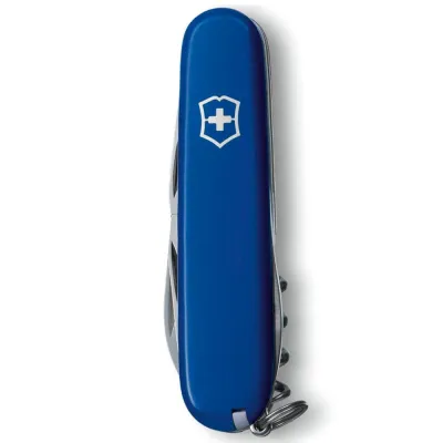 Складаний ніж Victorinox CAMPER 13613.2 - 1 - Robinzon.ua
