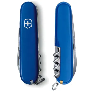 Складаний ніж Victorinox CAMPER 13613.2 - 2 - Robinzon.ua