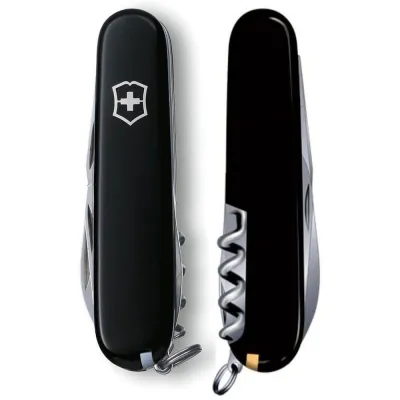 Складной Нож Victorinox CAMPER 13613.3 - 2 - Robinzon.ua