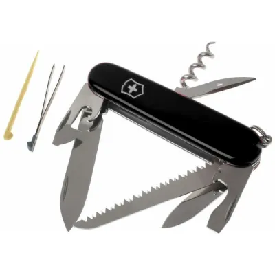 Складной Нож Victorinox CAMPER 13613.3 - 3 - Robinzon.ua