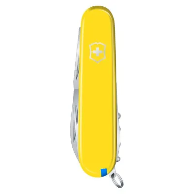 Складаний ніж Victorinox CAMPER 13613.8 - 1 - Robinzon.ua