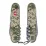 Складаний ніж Victorinox CLIMBER ARMY Vx13703.3_W3941p - 1 - Robinzon.ua