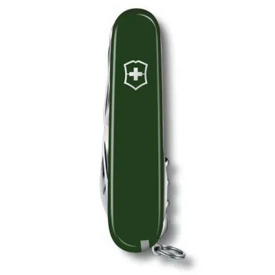 Складаний ніж Victorinox HUNTSMAN 13713.4 - 1 - Robinzon.ua