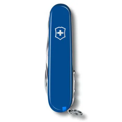 Складаний ніж Victorinox HUNTSMAN UKRAINE 13713.2.8 - 2 - Robinzon.ua