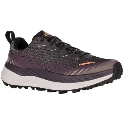 LOWA кроссовки Fortux W blackberry-melon 37.5 - 2 LOWA кроссовки Fortux W blackberry-melon 37.5 - 2 - Robinzon.ua