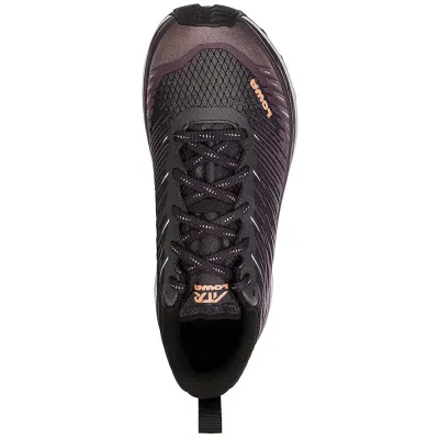 LOWA кроссовки Fortux W blackberry-melon 39.5 - 5 - Robinzon.ua