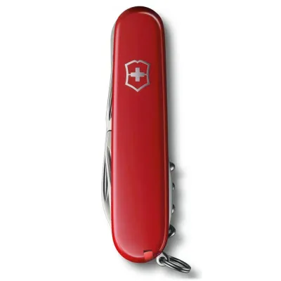 Складаний ніж Victorinox SPARTAN UKRAINE 13603.1.3 - 2 - Robinzon.ua