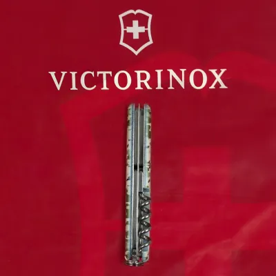 Складаний ніж Victorinox SPARTAN ARMY Vx13603.3_W3940p - 7 Складаний ніж Victorinox SPARTAN ARMY Vx13603.3_W3940p - 7 - Robinzon.ua