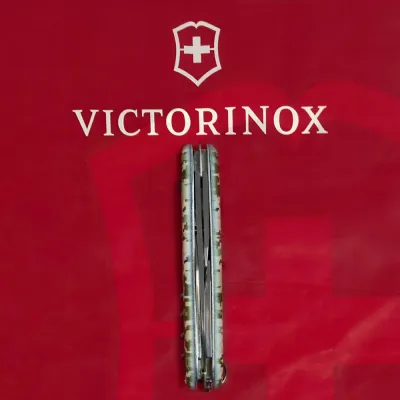 Складаний ніж Victorinox SPARTAN ARMY Vx13603.3_W3941p - 7 Складаний ніж Victorinox SPARTAN ARMY Vx13603.3_W3941p - 7 - Robinzon.ua