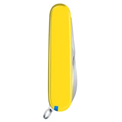 Складаний ніж Victorinox BANTAM UKRAINE 02303.2.8 - 3 Складаний ніж Victorinox BANTAM UKRAINE 02303.2.8 - 3 - Robinzon.ua