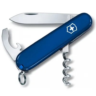 Складаний ніж Victorinox WAITER UKRAINE 03303.2.8 - 1 - Robinzon.ua