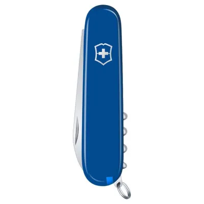 Складаний ніж Victorinox WAITER UKRAINE 03303.2.8 - 2 - Robinzon.ua