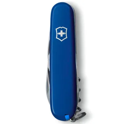 Складной Нож Victorinox CAMPER UKRAINE 13613.2.8 - 2 - Robinzon.ua