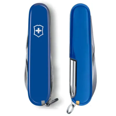 Складаний ніж Victorinox HIKER 14613.2 - 2 - Robinzon.ua