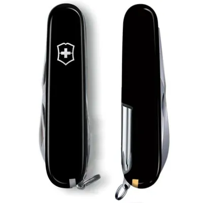 Складаний ніж Victorinox HIKER 14613.3 - 2 - Robinzon.ua