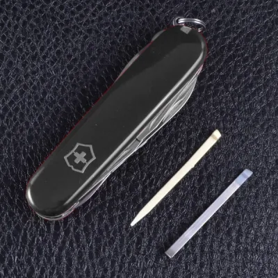 Складаний ніж Victorinox SUPER TINKER 14703.3 - 3 - Robinzon.ua