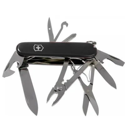 Складаний ніж Victorinox DELUXE TINKER 14723.3 - 3 Складаний ніж Victorinox DELUXE TINKER 14723.3 - 3 - Robinzon.ua