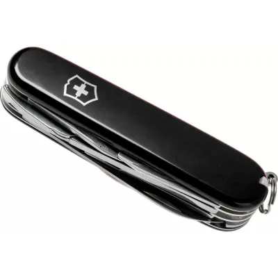 Складаний ніж Victorinox DELUXE TINKER 14723.3 - 4 Складаний ніж Victorinox DELUXE TINKER 14723.3 - 4 - Robinzon.ua