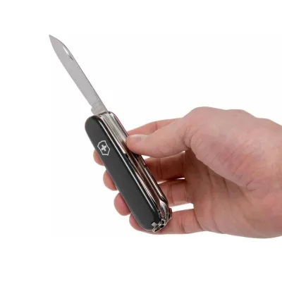 Складаний ніж Victorinox DELUXE TINKER 14723.3 - 5 Складаний ніж Victorinox DELUXE TINKER 14723.3 - 5 - Robinzon.ua