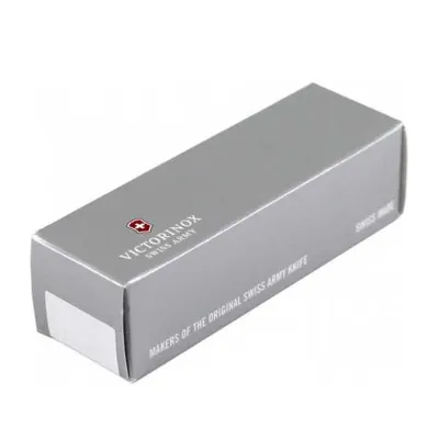 Складаний ніж Victorinox DELUXE TINKER 14723.3 - 6 Складаний ніж Victorinox DELUXE TINKER 14723.3 - 6 - Robinzon.ua