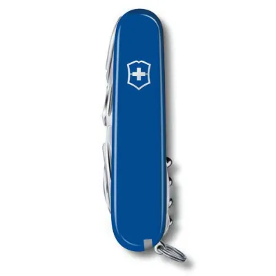 Складной Нож Victorinox SWISSCHAMP 16795.2 - 2 - Robinzon.ua