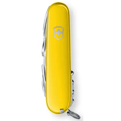 Складаний ніж Victorinox SWISSCHAMP 16795.8 - 1 - Robinzon.ua