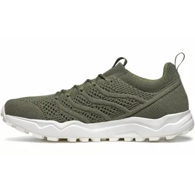 Кросівки унісекс Scarpa Gecko City 42.5 - зелений, Ultralight, на кожен день - 32507-350-14-42.5 - 2 - Robinzon.ua