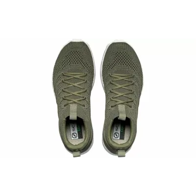 Кроссовки унисекс Scarpa Gecko City 44 - зеленый, Ultralight, на каждый день - 32507-350-14-44 - 4 - Robinzon.ua