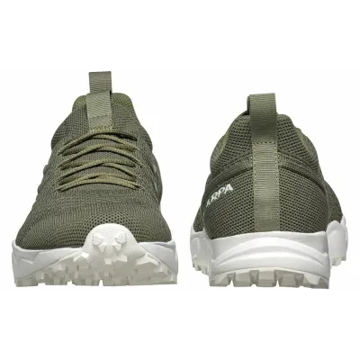 Кросівки унісекс Scarpa Gecko City 45.5 - зелений, Ultralight, на кожен день - 32507-350-14-45.5 - 3 - Robinzon.ua