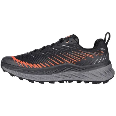 LOWA кроссовки Fortux black-flame 42.5 - 3 - Robinzon.ua