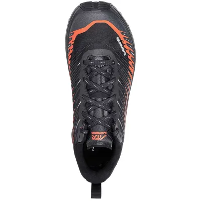 LOWA кроссовки Fortux black-flame 42.5 - 5 - Robinzon.ua