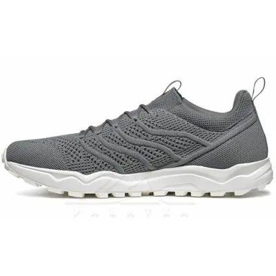 Кроссовки унисекс Scarpa Gecko City 43.5 - серый, Ultralight, на каждый день - 32507-350-8-43.5 - 2 - Robinzon.ua