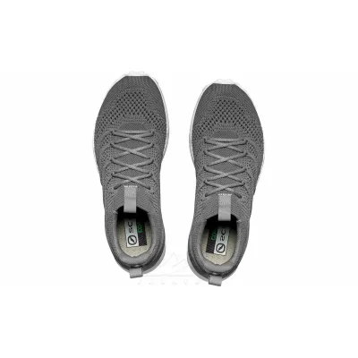 Кроссовки унисекс Scarpa Gecko City 43.5 - серый, Ultralight, на каждый день - 32507-350-8-43.5 - 4 - Robinzon.ua