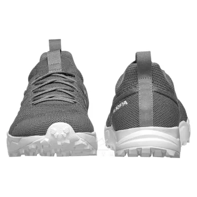 Кросівки унісекс Scarpa Gecko City 46 - сірий, Ultralight, на кожен день - 32507-350-8-46 - 3 Кросівки унісекс Scarpa Gecko City 46 - сірий, Ultralight, на кожен день - 32507-350-8-46 - 3 - Robinzon.ua