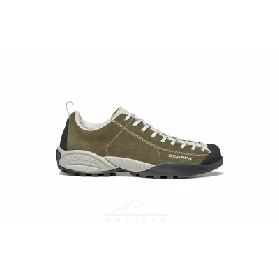 Кроссовки унисекс Scarpa Mojito 38 - оливковый, треккинговые - 32605-350-129-38 - 1 - Robinzon.ua