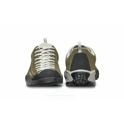 Кроссовки унисекс Scarpa Mojito 39 - оливковый, треккинговые - 32605-350-129-39 - 3 - Robinzon.ua