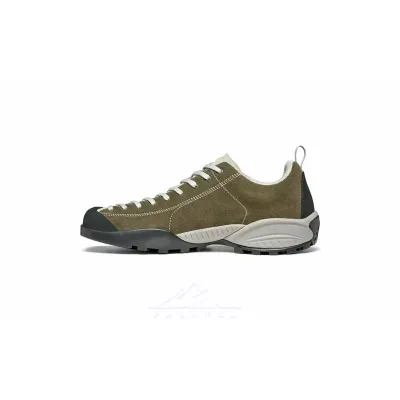 Кроссовки унисекс Scarpa Mojito 40.5 - оливковый, треккинговые - 32605-350-129-40.5 - 2 - Robinzon.ua