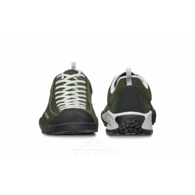 Кроссовки унисекс Scarpa Mojito 43.5 - зеленый, треккинговые - 32605-350-508-43.5 - 3 - Robinzon.ua