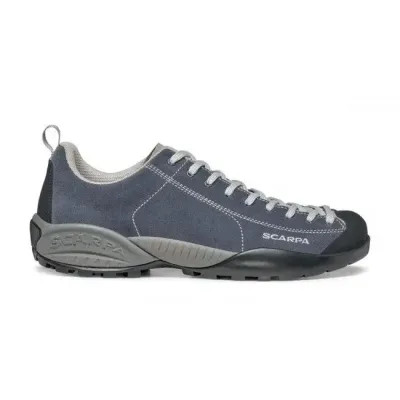 Кроссовки унисекс Scarpa Mojito 43.5 - серый, треккинговые - 32605-350-130-43.5 - 1 - Robinzon.ua