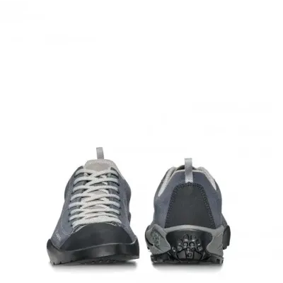 Кроссовки унисекс Scarpa Mojito 44 - серый, треккинговые - 32605-350-130-44 - 3 Кроссовки унисекс Scarpa Mojito 44 - серый, треккинговые - 32605-350-130-44 - 3 - Robinzon.ua