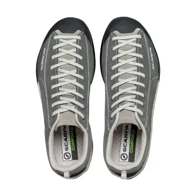 Кросівки унісекс Scarpa Mojito 44.5 - синій/сірий, трекінгові - 32605-350-136-44.5 - 4 - Robinzon.ua