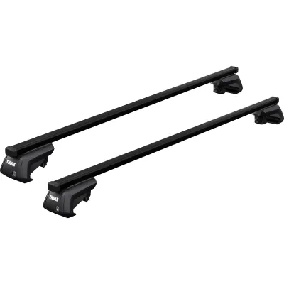 Багажна система на рейлінги Thule SmartRack XT 730422 (1,18 м) (TH 730422) - 1 - Robinzon.ua