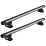Багажник в штатные места Thule Slidebar Evo для Mercedes-Benz GLE-Class (C292)(купе) 2015-2019 (TH 893-7107-7152) - 1 - Robinzon.ua