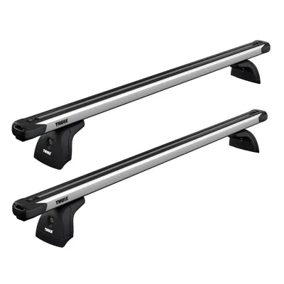 Багажник в штатные места Thule Slidebar (1.27 м) TH 891-751-3081 (TH 891-751-3081) - 1 - Robinzon.ua