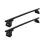 Багажник в штатні місця Thule Squarebar Evo Rapid для Ford Transit/Tourneo Courier (mkI) 2014→ (TH 7122-751-3140) - 1 - Robinzon.ua