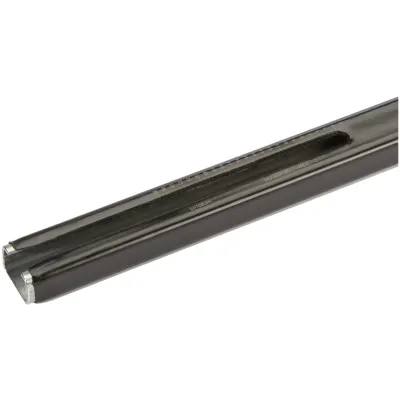 Багажник в штатные места Thule Squarebar для Mazda 2 (mkIII) 2007-2014 (TH 760-753-3069) - 2 - Robinzon.ua