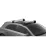 Багажник в штатные места Thule Wingbar Edge для Mercedes-Benz C-Class (W204)(без стеклянного даху) 2007-2014 (TH 7214-7214-7207-7021) - 1 - Robinzon.ua