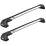 Багажник в штатные места Thule Wingbar Edge для Mercedes-Benz CLA-Class (X117)(универсал) 2015-2019 (TH 7214-7213-7207-7170) - 2 - Robinzon.ua